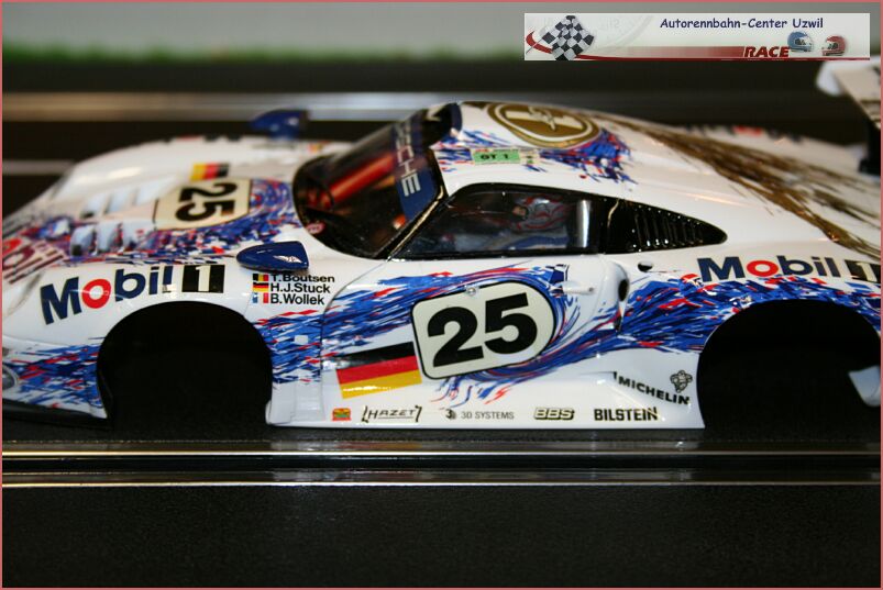 Porsche GT1 (6) 